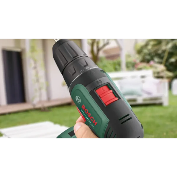 Bosch UniversalDrill 18 Cordless Drill/Driver