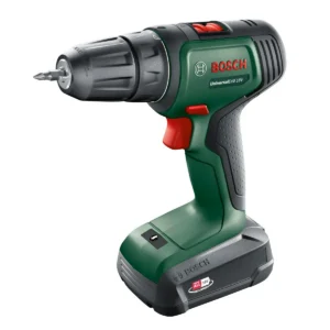Bosch UniversalDrill 18 Cordless Drill/Driver