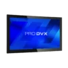 ProDVX IPPC-32-6000 Panel PC (R24-6000) Intel® Pentium® N4200 80 cm (31.5″) 1920 x 1080 pixels Touchscreen All-in-One tablet PC 4 GB DDR3L-SDRAM 64 GB SSD Windows 10 IoT Enterprise Wi-Fi 4 (802.11n) Black