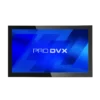 ProDVX IPPC-32-6000 Panel PC (R24-6000) Intel® Pentium® N4200 80 cm (31.5″) 1920 x 1080 pixels Touchscreen All-in-One tablet PC 4 GB DDR3L-SDRAM 64 GB SSD Windows 10 IoT Enterprise Wi-Fi 4 (802.11n) Black