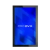 ProDVX IPPC-32-6000 Panel PC (R24-6000) Intel® Pentium® N4200 80 cm (31.5″) 1920 x 1080 pixels Touchscreen All-in-One tablet PC 4 GB DDR3L-SDRAM 64 GB SSD Windows 10 IoT Enterprise Wi-Fi 4 (802.11n) Black