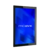 ProDVX IPPC-32-6000 Panel PC (R24-6000) Intel® Pentium® N4200 80 cm (31.5″) 1920 x 1080 pixels Touchscreen All-in-One tablet PC 4 GB DDR3L-SDRAM 64 GB SSD Windows 10 IoT Enterprise Wi-Fi 4 (802.11n) Black