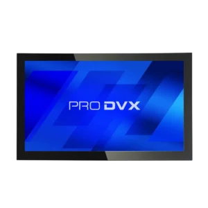 ProDVX IPPC-32-6000 Panel PC (R24-6000) Intel® Pentium® N4200 80 cm (31.5″) 1920 x 1080 pixels Touchscreen All-in-One tablet PC 4 GB DDR3L-SDRAM 64 GB SSD Windows 10 IoT Enterprise Wi-Fi 4 (802.11n) Black