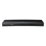 Samsung UBD-K8500 Blu-Ray player 3D Black