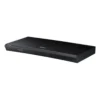 Samsung UBD-K8500 Blu-Ray player 3D Black
