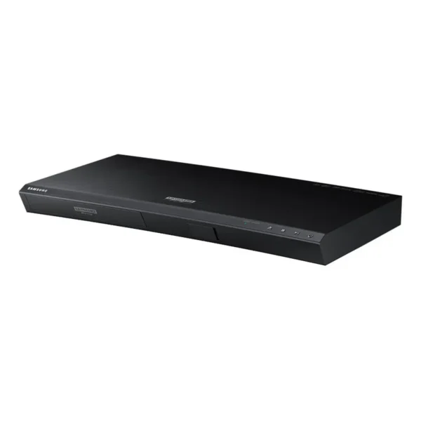 Samsung UBD-K8500 Blu-Ray player 3D Black