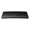 Samsung UBD-K8500 Blu-Ray player 3D Black