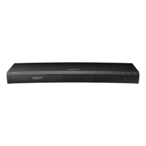 Samsung UBD-K8500 Blu-Ray player 3D Black