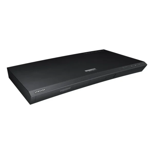 Samsung UBD-K8500 Blu-Ray player 3D Black