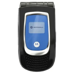 Motorola MPx200 5.59 cm (2.2″) Black