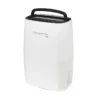 Rowenta DH4216 3 L 60 dB 265 W White