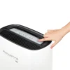 Rowenta DH4216 3 L 60 dB 265 W White