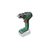 Bosch Universal Drill 18V-60 1900 RPM Keyless 1.3 kg Black, Green
