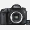 Canon EOS 7D Mark II Body + W-E1 SLR Camera Body 20.2 MP CMOS 5472 x 3648 pixels Black