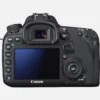 Canon EOS 7D Mark II Body + W-E1 SLR Camera Body 20.2 MP CMOS 5472 x 3648 pixels Black