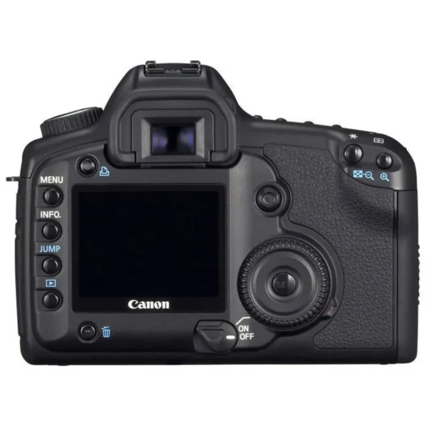 Canon EOS 5D + EF 24-105mm + EF 100-400mm Kit SLR Camera Kit 12.8 MP CMOS 4368 x 2912 pixels Black