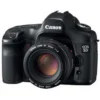 Canon EOS 5D + EF 24-105mm + EF 100-400mm Kit SLR Camera Kit 12.8 MP CMOS 4368 x 2912 pixels Black