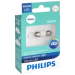 Philips DE3022ULWX1 car light bulb LED