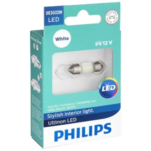 Philips DE3022ULWX1 car light bulb LED