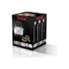 Tefal KI320 electric kettle 1.7 L 2000 W Black, Stainless steel