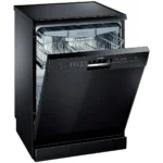 Siemens SN25M687EU dishwasher Freestanding 14 place settings