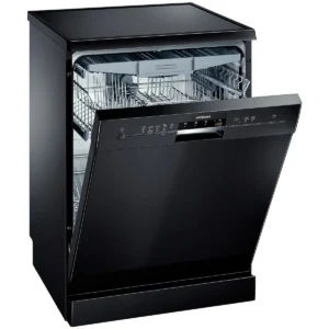 Siemens SN25M687EU dishwasher Freestanding 14 place settings