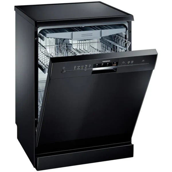 Siemens SN25M687EU dishwasher Freestanding 14 place settings