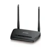 Zyxel NBG6515 wireless router Gigabit Ethernet Dual-band (2.4 GHz / 5 GHz) Black