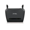 Zyxel NBG6515 wireless router Gigabit Ethernet Dual-band (2.4 GHz / 5 GHz) Black