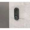 Reolink Video Doorbell PoE Black, White