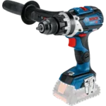 Bosch GSB 18V-110 C 2100 RPM Keyless 1.9 kg Black, Blue