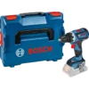 Bosch GSR 18V-60 C Keyless Black, Blue, Red