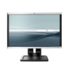 HP LA2205wg computer monitor 55.9 cm (22″) 1680 x 1050 pixels LED Black