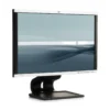 HP LA2205wg computer monitor 55.9 cm (22″) 1680 x 1050 pixels LED Black
