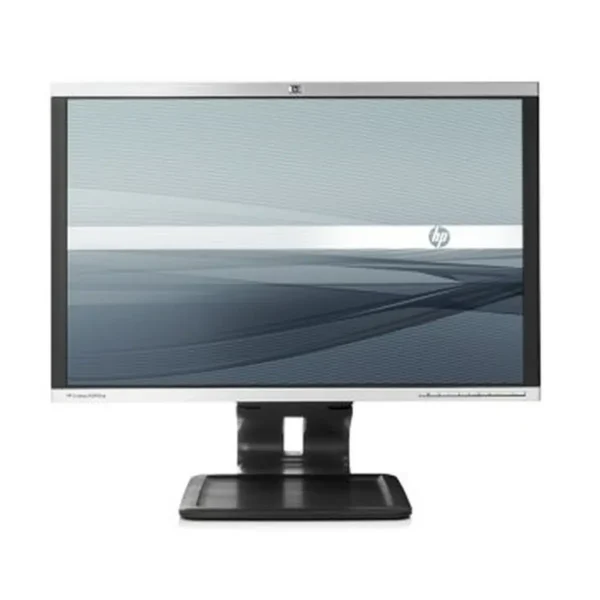 HP LA2205wg computer monitor 55.9 cm (22″) 1680 x 1050 pixels LED Black
