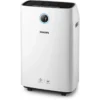 Philips AC3821/20 air purifier 80 m² White