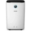 Philips AC3821/20 air purifier 80 m² White