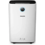 Philips AC3821/20 air purifier 80 m² White