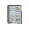 Whirlpool WTV 4597 NFC IX fridge-freezer Freestanding 450 L Stainless steel