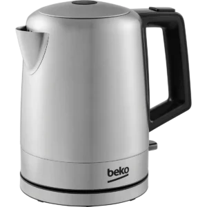 Beko WKM7226I electric kettle 1.7 L 2200 W Stainless steel