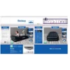 Bestway Flocked Premium+ Airbed – Single – 1.91m x 97cm x 46cm