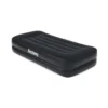 Bestway Flocked Premium+ Airbed – Single – 1.91m x 97cm x 46cm