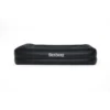 Bestway Flocked Premium+ Airbed – Single – 1.91m x 97cm x 46cm