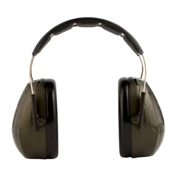 3M H520A ear defenders