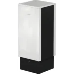 Miele PAC 1080 80 m² 70 dB Black, White