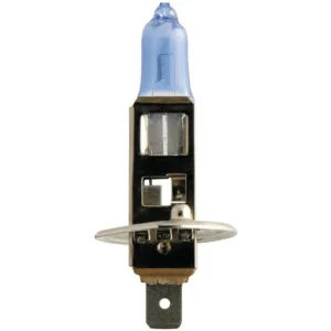 Philips CrystalVision Headlight bulb 12258CVS2