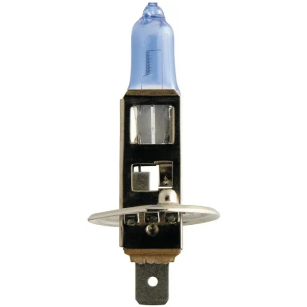 Philips CrystalVision Headlight bulb 12258CVS2