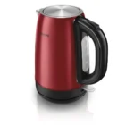 Philips HD9322/60 electric kettle 1.7 L 2200 W Red