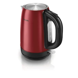 Philips HD9322/60 electric kettle 1.7 L 2200 W Red