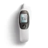 Philips DL8740/37 digital body thermometer Contact White Ear